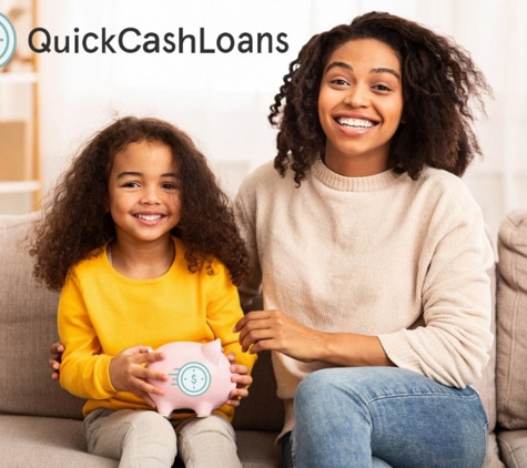 Quick Cash Loans - Kenner, LA