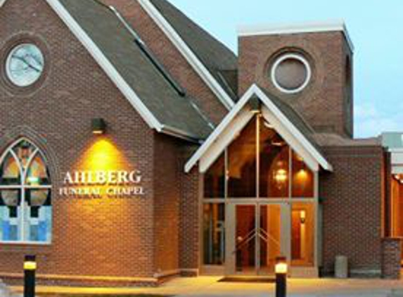 Ahlberg Funeral Chapel - Longmont, CO