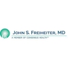 John S. Freiheiter, MD gallery