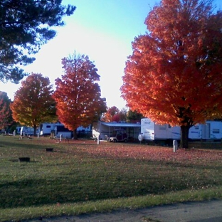 Greenwood Acres Campground - Jackson, MI