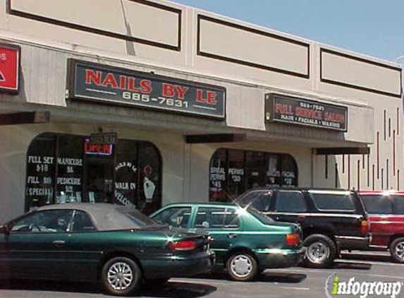 Sandy's Nails - Elk Grove, CA