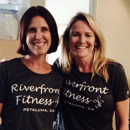 Riverfront Fitness Studio - Personal Fitness Trainers