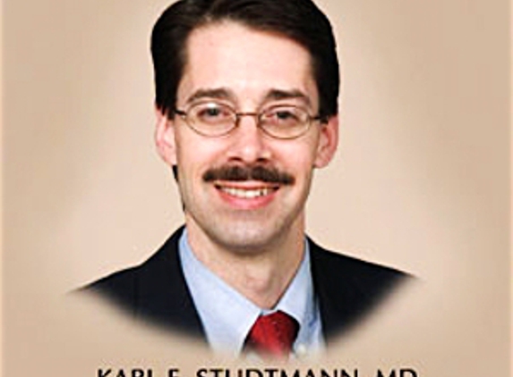 Studtmann Karl E