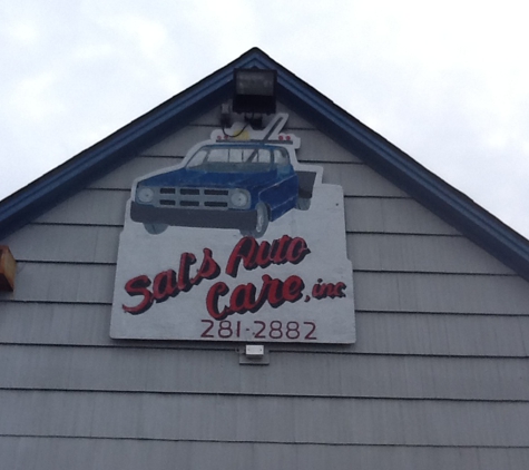 Sal's Auto Care Inc - Mastic Beach, NY