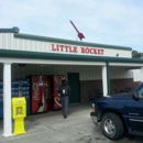 Little Rocket - Fast Food Restaurants