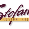 Stofanak Custom Cabinetry gallery