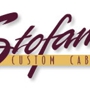 Stofanak Custom Cabinetry