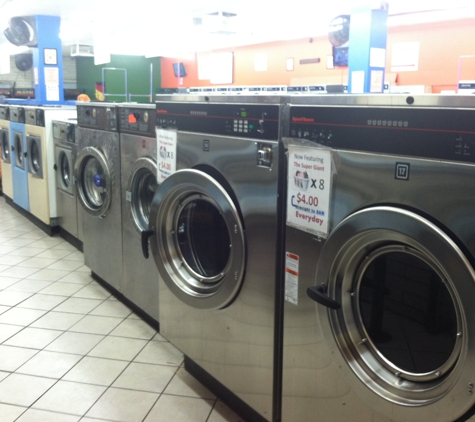 Val U Wash 24 hour COIN Laundromat - Phoenix, AZ