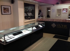 Rj stohr diamonds & clearance fine jewelry