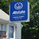 Joseph D'Errico: Allstate Insurance - Insurance