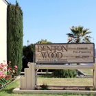 Denton-Wood Funeral Home