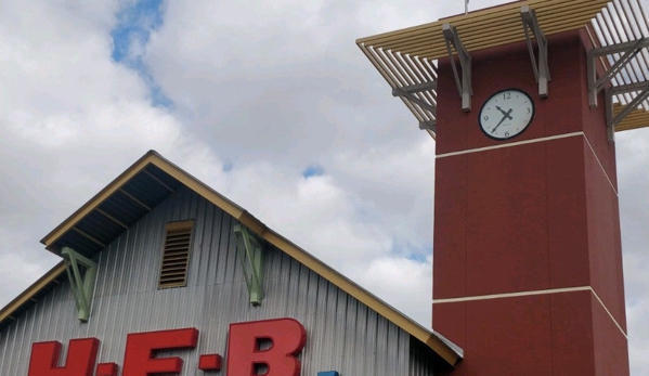 H-E-B - Bastrop, TX