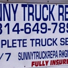 Sunny Truck Emergency Mobile Repair 24/7