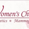 Women's Choice Mammography gallery