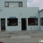Coach Color Co Inc