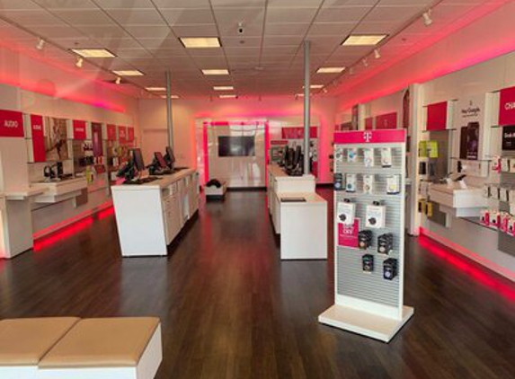 T-Mobile - Rocklin, CA