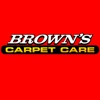 Brown's Carpet Care gallery