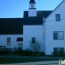 Seaside United Methodist Church - United Methodist Churches