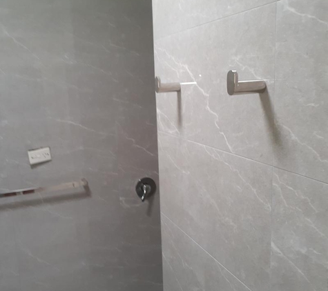 Brett Hoban Plumbing Pty Ltd - Swansea, NSW. hooks