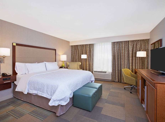 Hampton Inn Southfield/West Bloomfield - West Bloomfield, MI