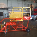 Mantec Services Inc - Plastics-Fabricating, Finishing & Decorating