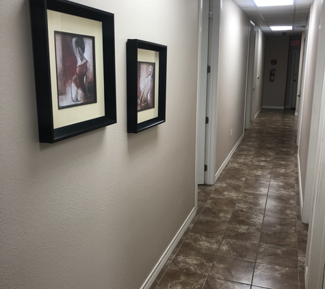 American Laser Med Spa - Midland, TX