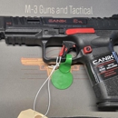 M3 Guns and Tactical