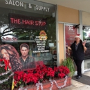 The Hair Stop - Beauty Salons