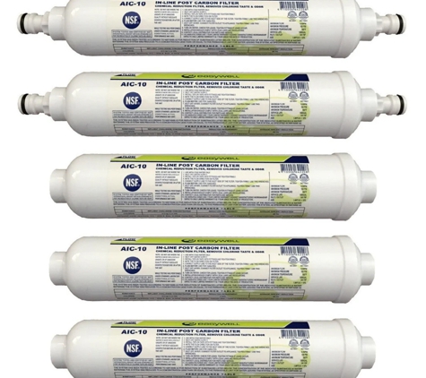 Sentry Water Filters + Reverse Osmosis - Maroochydore, QLD