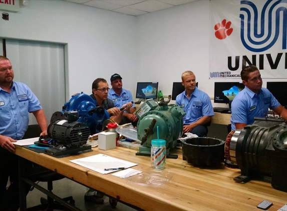 United Mechanical, LLC - Fort Myers, FL