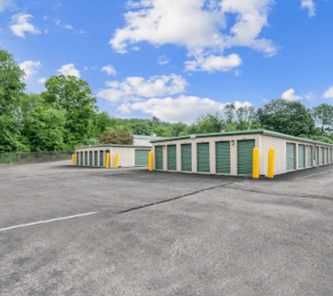 Storage Sense - North Franklin - North Franklin, CT