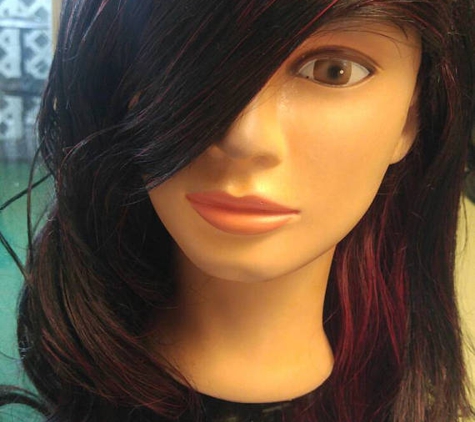 Shawzae Custom Wigs - Margate, FL