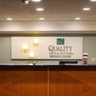 Quality Inn & Suites Oceanside Near Camp Pendleton