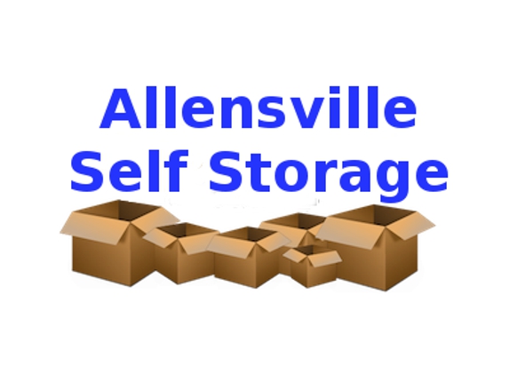 Allensville Self Storage - Sevierville, TN