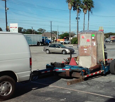 ABC Keys and Safes - Corpus Christi, TX