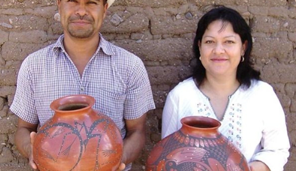 Museum of Indigenous People - Prescott, AZ