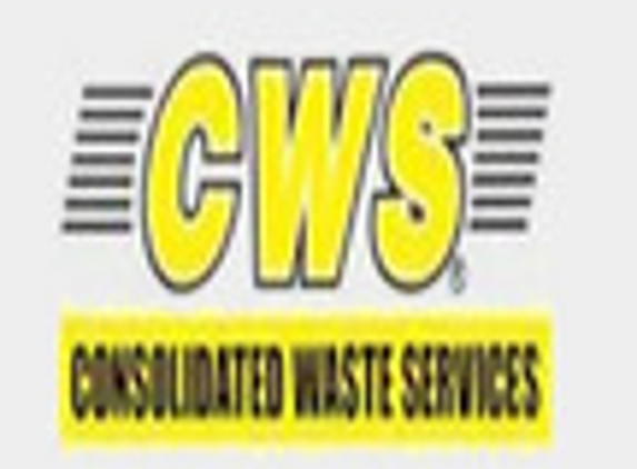 Consolidated Waste Services - Asheville, NC