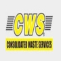 Consolidated Waste Services