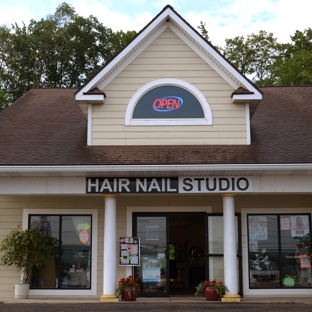 Hair nail studio - Vestal, NY