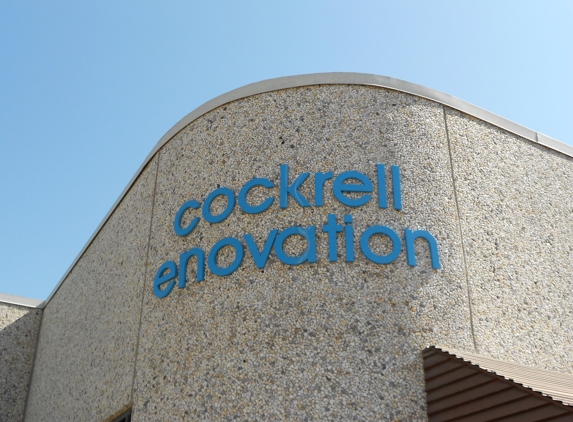 Cockrell Enovation - Fort Worth, TX