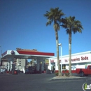 Rebel Oil - Gas Stations