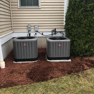 Silvia Heating & Air Conditioning, Inc. - Lakeville, MA