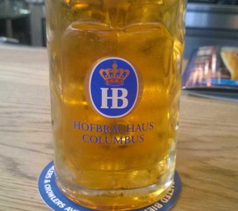 Hofbrauhaus Columbus - Columbus, OH