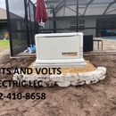 Nuts and Volts Electric LLC - Electric Equipment Repair & Service