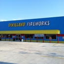 Dixieland Fireworks LLC - Fireworks