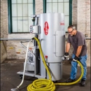 Air Dynamics Industrial Systems Corporation - Air Cleaning & Purifying Equipment
