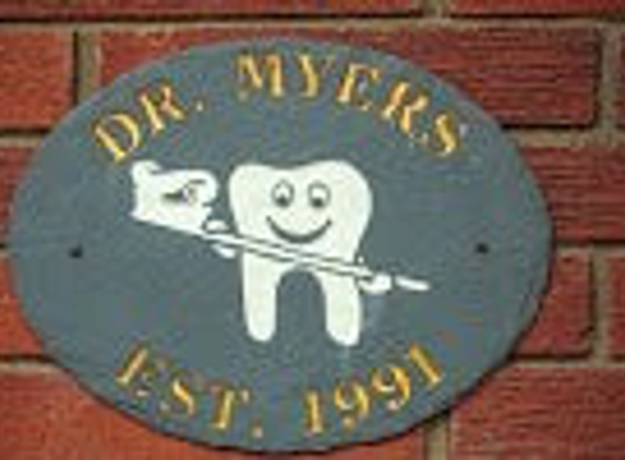 Dr. William Myers Dentistry - Warsaw, IN