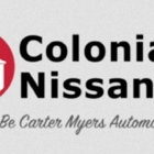 CMA's Colonial Nissan