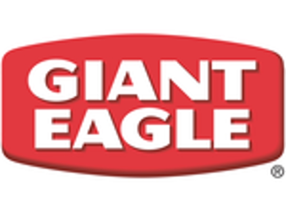 Giant Eagle - Bridgeville, PA