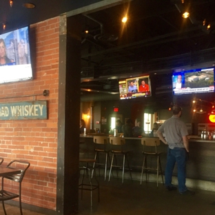 Char Bar - Westport - Kansas City, MO